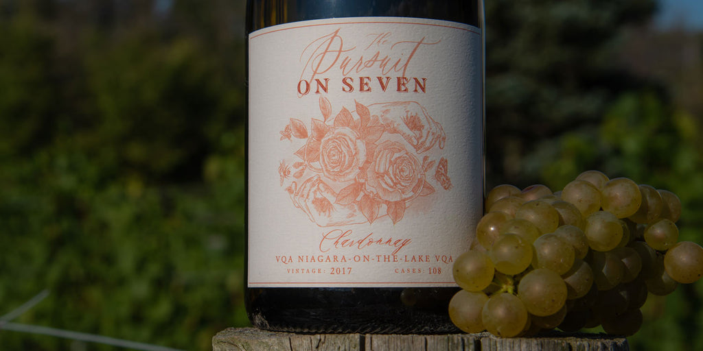 Getting To Know: On Seven Estate Winery