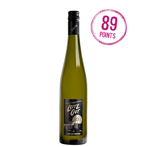 Leitz Out Riesling 2015