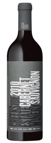 {Special Order} Creekside 2010 Reserve Cabernet Sauvignon
