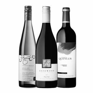 ClubK Fall Sampler Pack