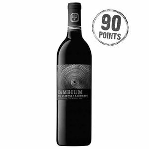 Cambium 2013 Cabernet Sauvignon