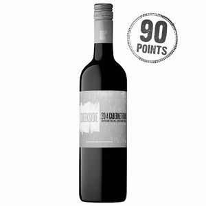 Creekside Estate Winery 2014 Cabernet Franc