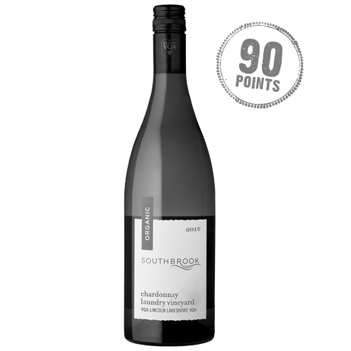 Southbrook 2017 Laundry Vineyard Chardonnay