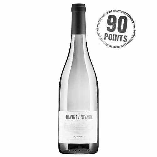 Ravine Vineyard 2015 Estate Chardonnay