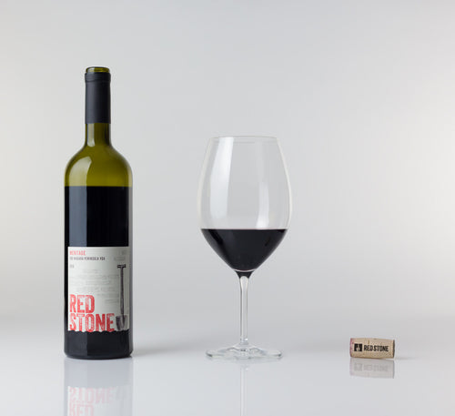 Redstone 2010 Meritage