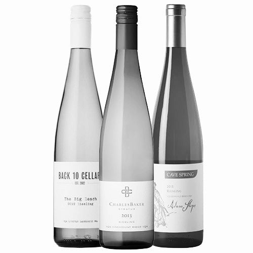 Riesling League Champions Pack