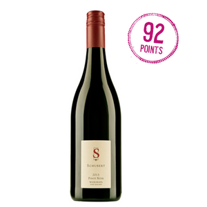 Schubert 2014 Pinot Noir