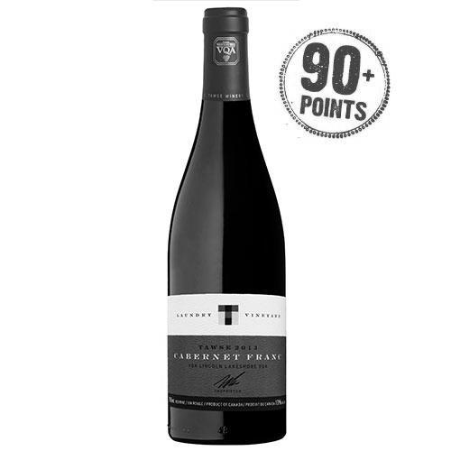 Tawse 2013 Laundry Cabernet Franc