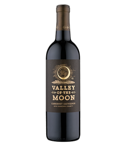 {Private Order} The Valley of the Moon 2013 Cabernet Sauvignon