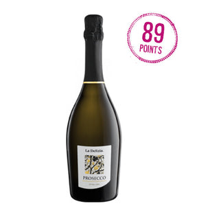 La Delizia Prosecco DOC Spumante