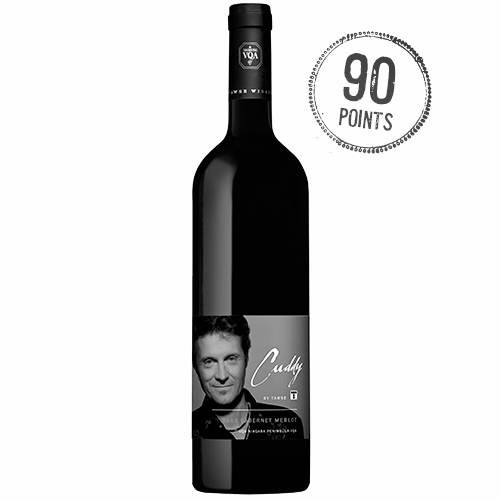 Cuddy by Tawse 2013 Cabernet Merlot