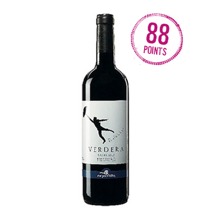 Empordalia, Verdera Negre 2015