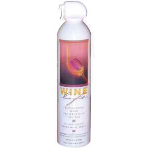 Wine Life Professional Wine Preservation System